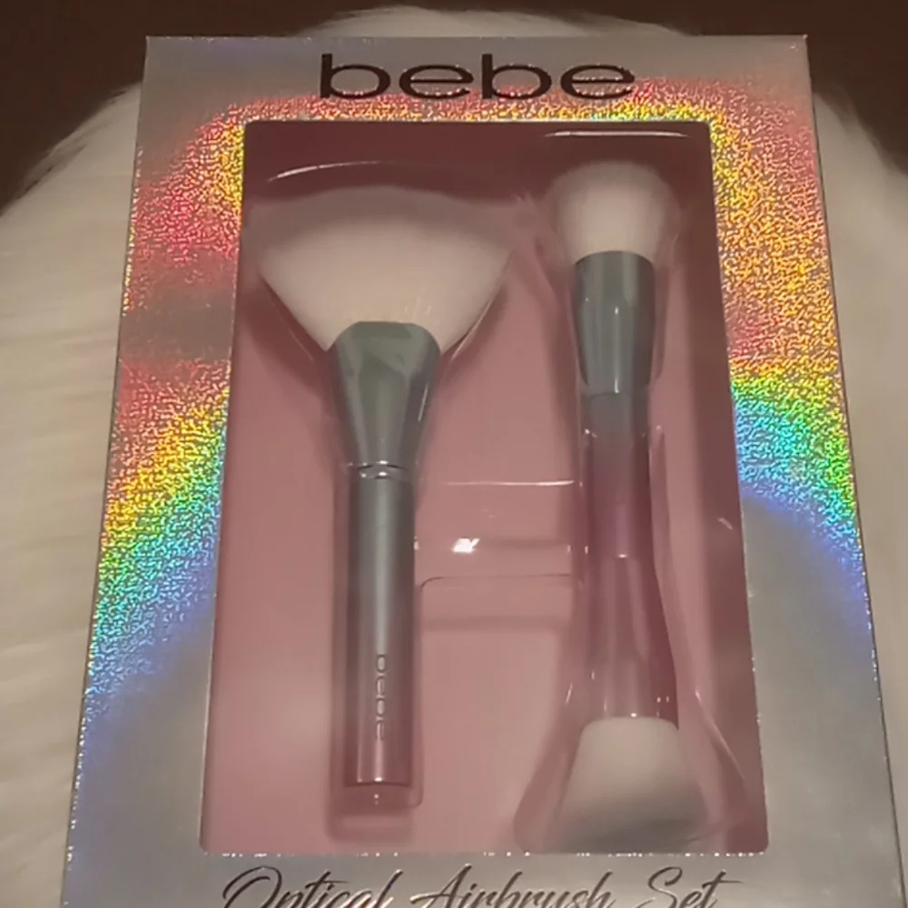 Makeup Brushes